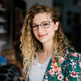 Tobi Baker, MSW, RSW