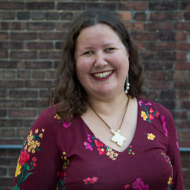 Lisa Derencinovic, MSW, RSW