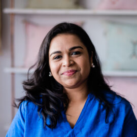 Maham Fatima, MEd, RP (Qualifying)