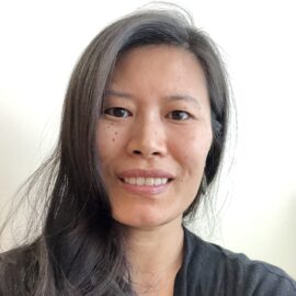 Karen Sappleton, MSED, MSW, RSW