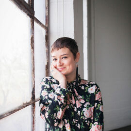 Jennifer Henderson MSW, RSW