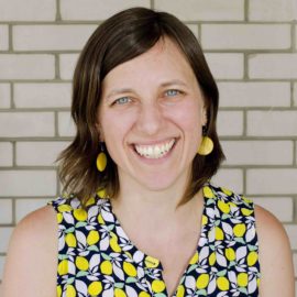 Laura Levin, MPH, RP