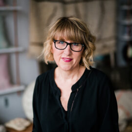 Julia Harbinson, MSW, RSW