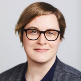 Carrie Lawford, MSW, Registered Social Worker, Psychotherapist