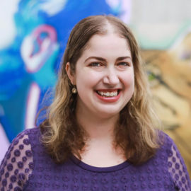 Tamara Aleong, MSW, RSW