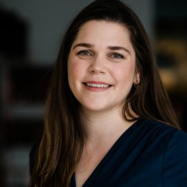 Caitlin Beukema, MSW, Registered Social Worker, Psychotherapist