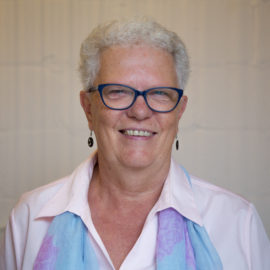 Henny DeLange MSW, RSW