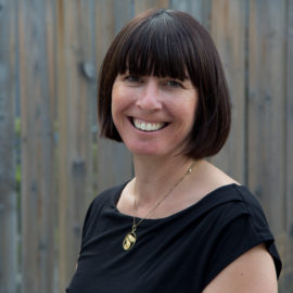 Cherokee MacLeod, CRA-RP