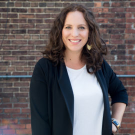 Abby Rozen, MSW, Registered Social Worker, Psychotherapist