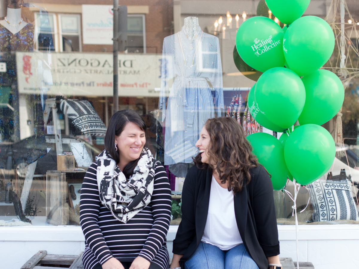 2018: Looking Back with Gratitude and Forward with Hope