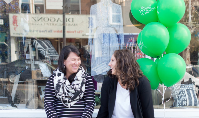 2018: Looking Back with Gratitude and Forward with Hope