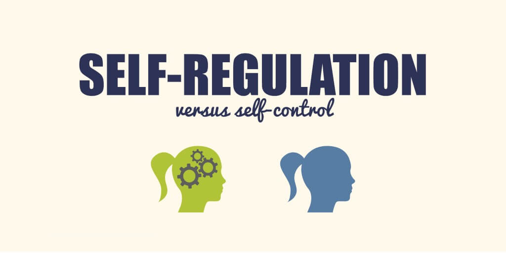 What is Self-Regulation and Why Do You Want to Develop this Skill?