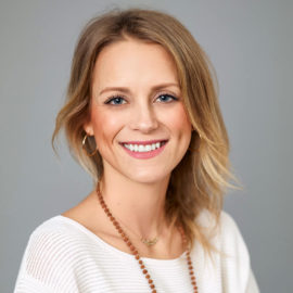 Jennifer Shields, MSW, RSW