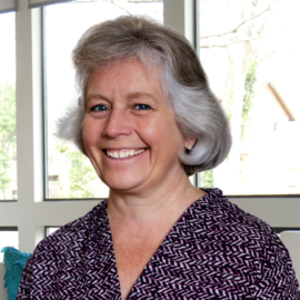 Deborah Kopeschny, RP, MPS-AT