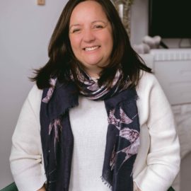 Jamie Lemen MSW, RSW