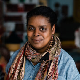 Melissa Taylor, MSW RSW