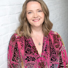 Yzobela Hyett M.Ed., Registered Psychotherapist