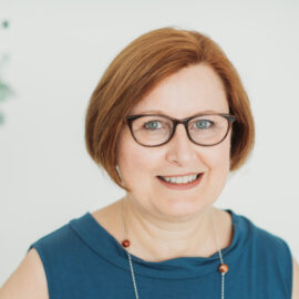 Susan Anstice  MSc, MSW, RSW