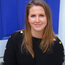 Sarah Downing, RP, MA