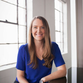 Katie MacDonald, Registered Social Worker, Psychotherapist