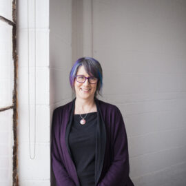 Mary Lindsey, MSW, RSW