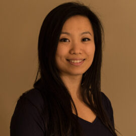Jane Bai, Registered Physiotherapist
