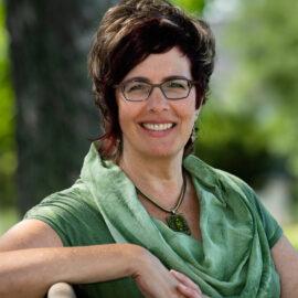 Lois Didyk, MSW, RSW