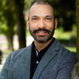 Ali Ahmad, Registered Social Worker, Psychotherapist