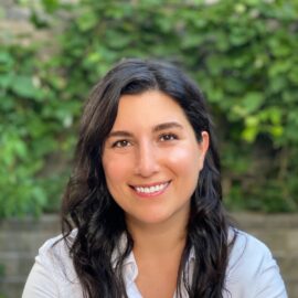 Anseh Dibaji, Registered Social Worker, Psychotherapist