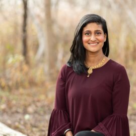 Sandeep Marwaha, Registered OT, Psychotherapist