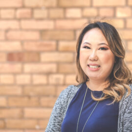 Vera Cheng, MSW, RSW